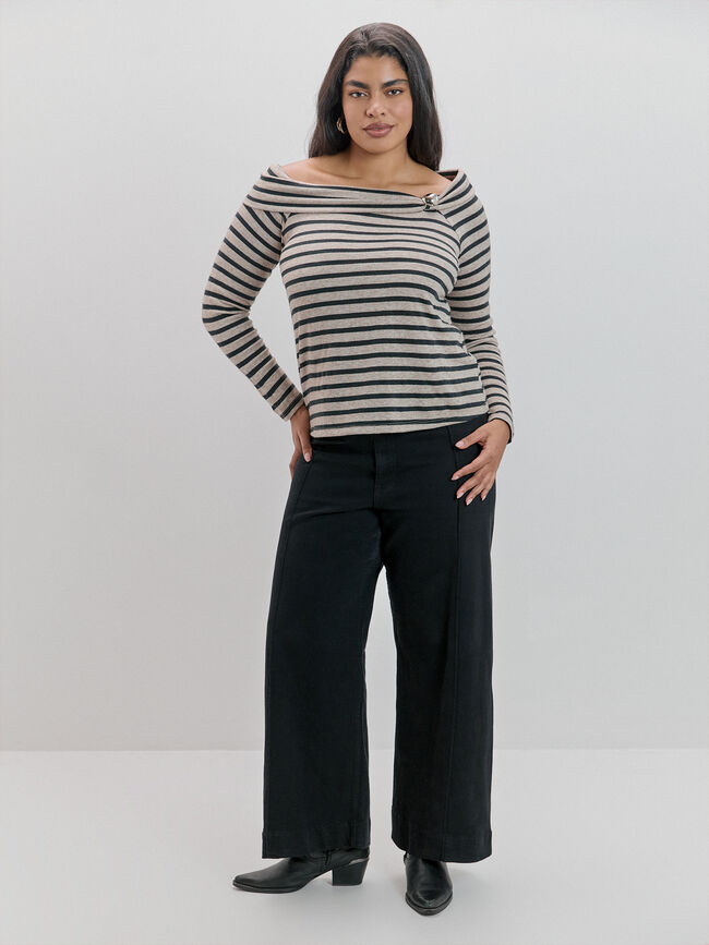 JERSEY RAYAS DETALLE Rayas 1