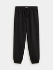 PANTALON CHANDAL JOGGER Negro