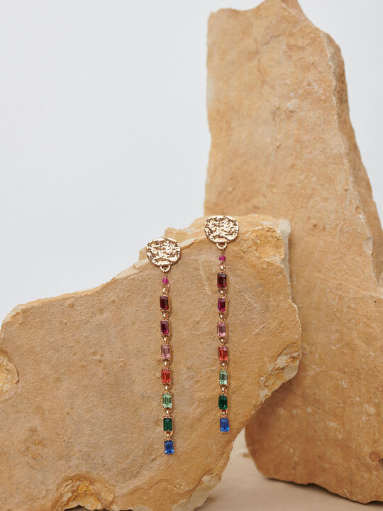PACK PENDIENTES Multicolor image number null