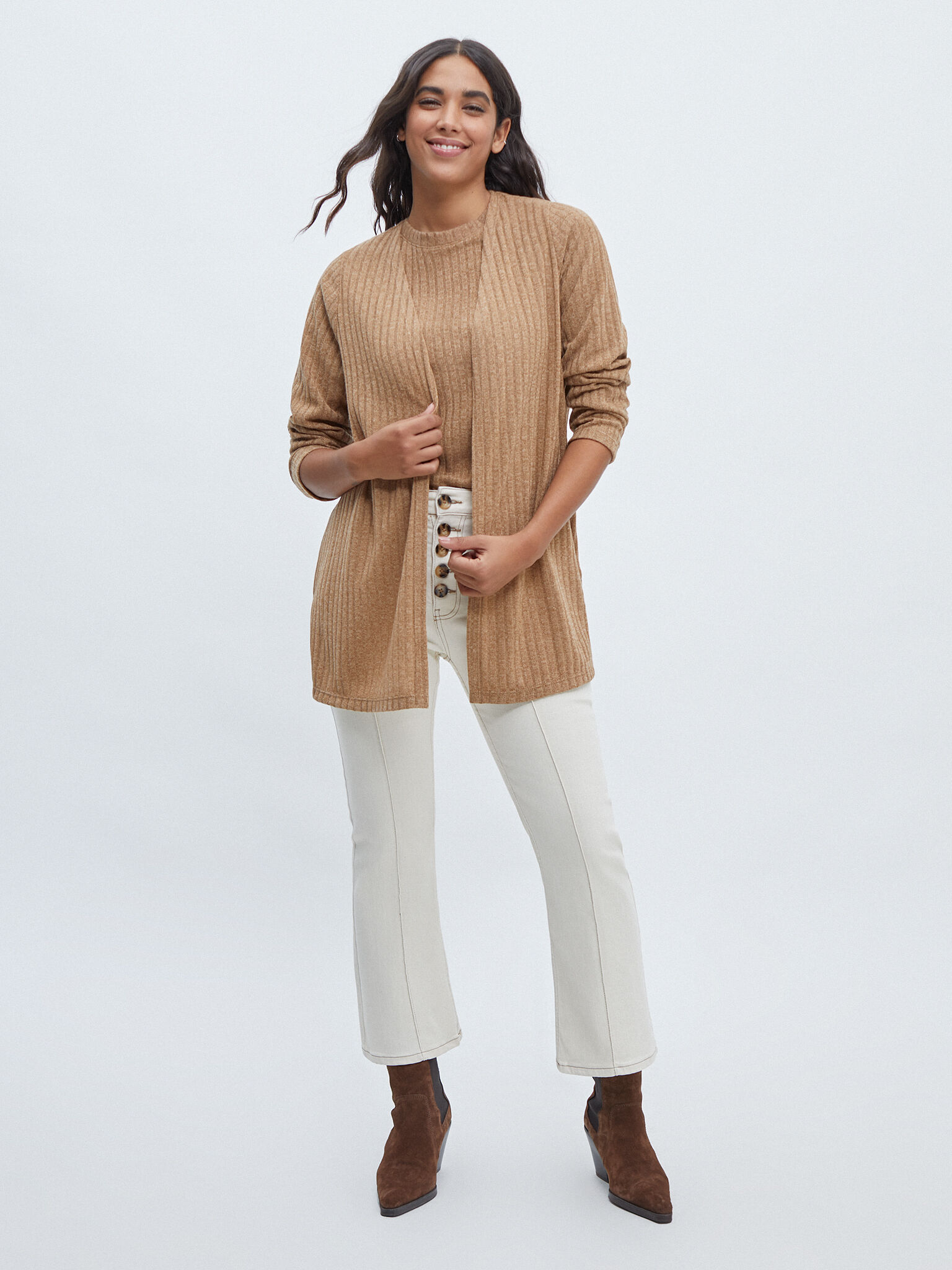 Ropa 2025 mujer encuentro