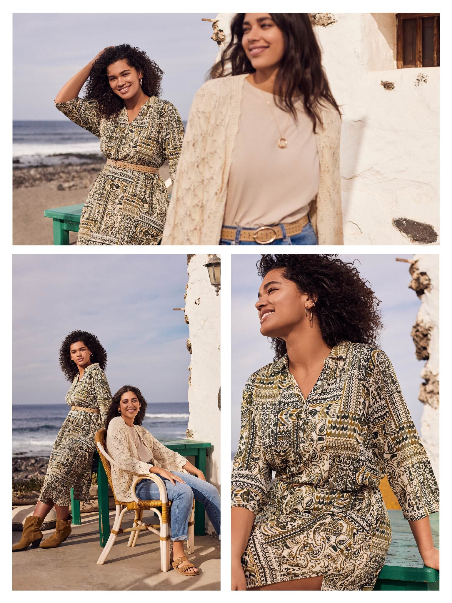 Ropa online mujer store