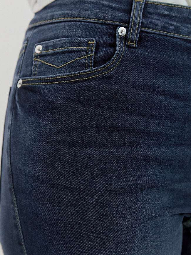 PITILLO VAQUERO B&Aacute;SICO Dark blue