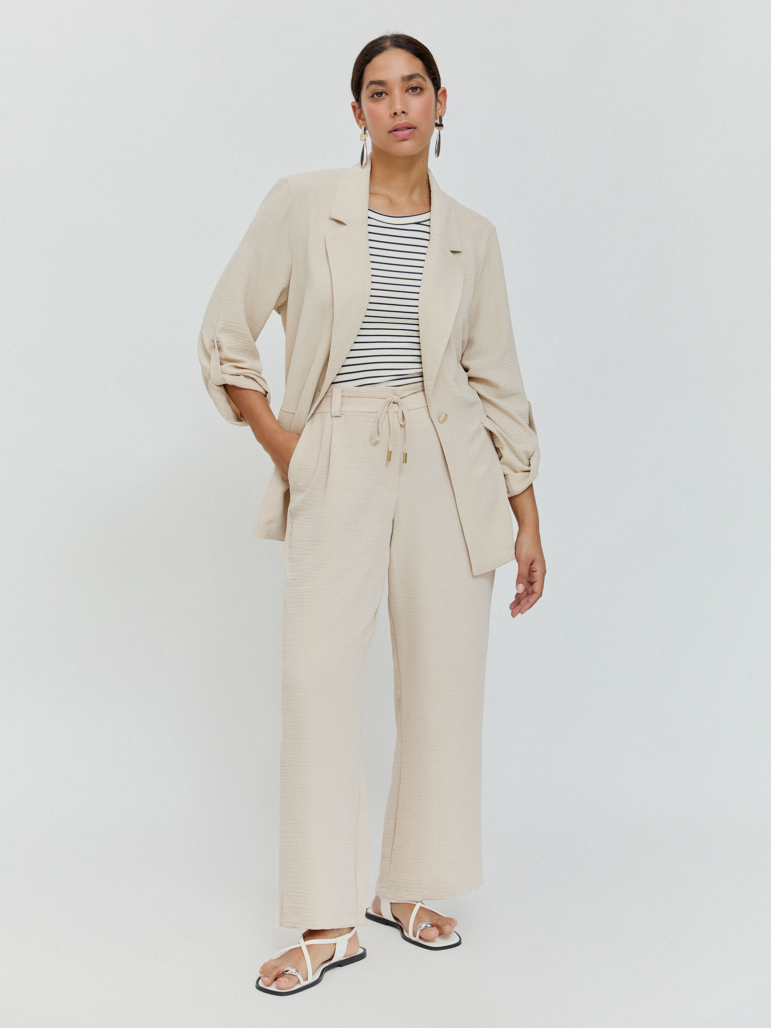 Tienda Encuentro Moda Monos MONO CON FORNITURA ENCUENTROMODA