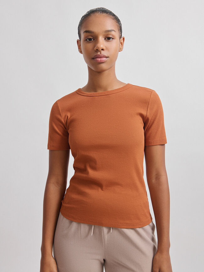 CAMISETA CANALÉ Teja