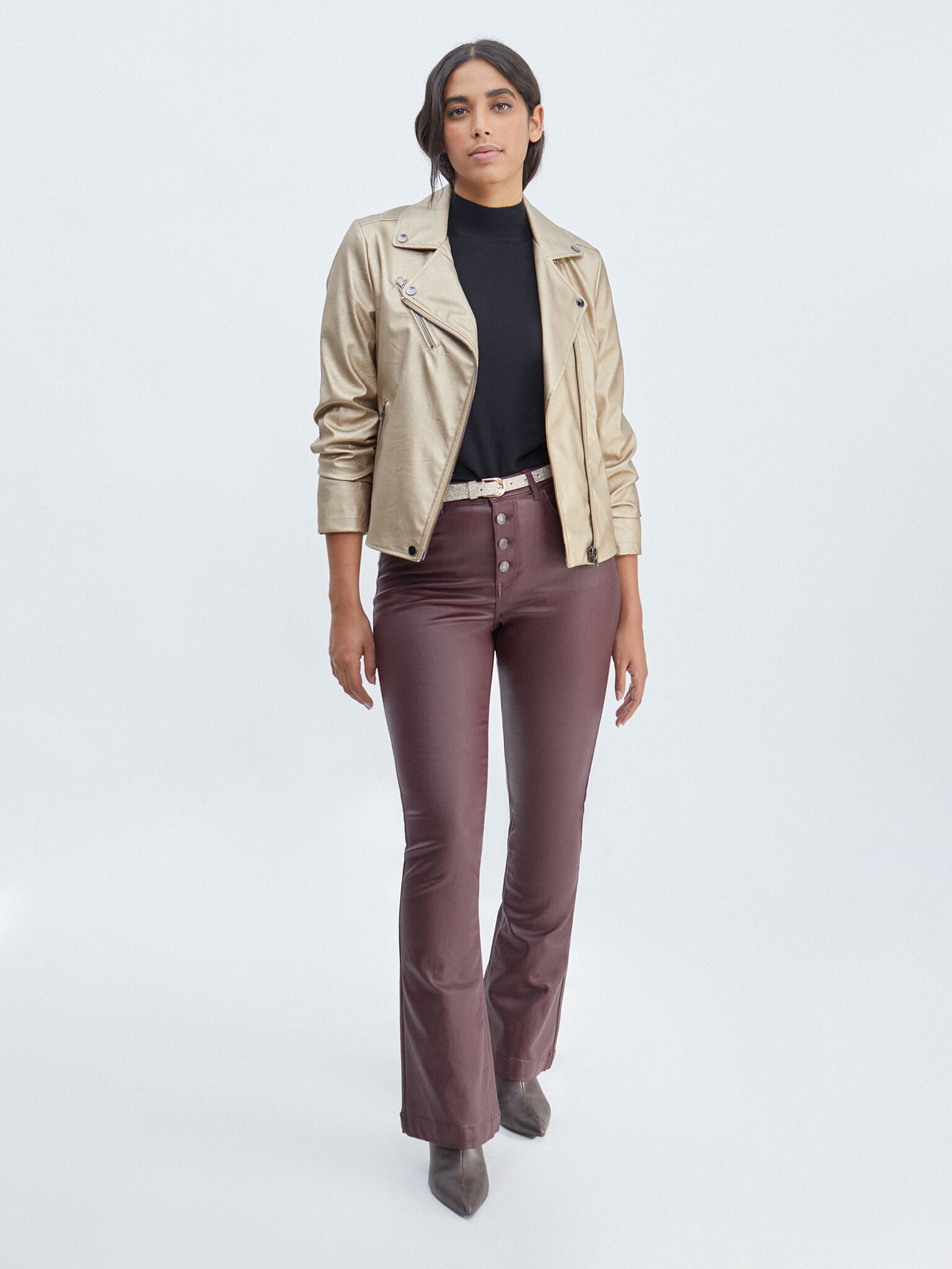 Encuentro best sale moda chaquetas