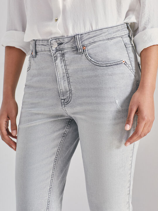 VAQUERO PITILLO CAPRI Light Grey image number null