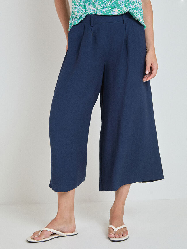 CULOTTE GOMA ESPALDA Azul Marino