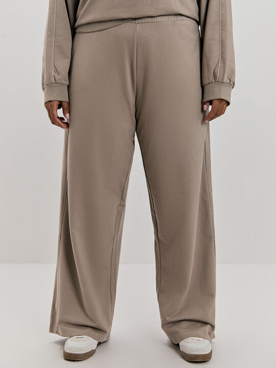 CHANDAL DETALLE BRILLO Vison image number null