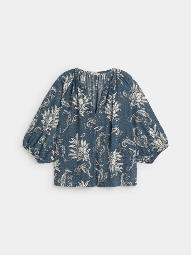 CAMISETA ESTAMPADA Estampado 1