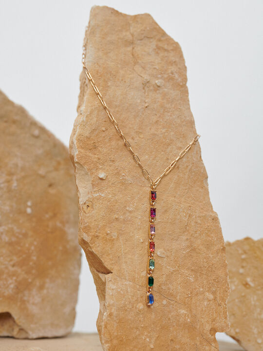 COLLAR COLORES Multicolor image number null