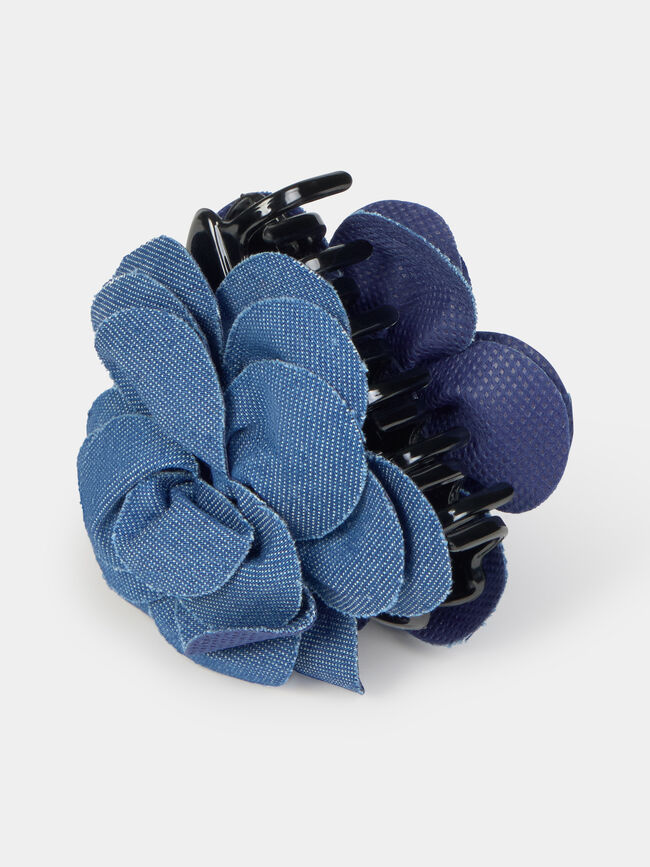 PINZA GRANDE DENIM Indigo