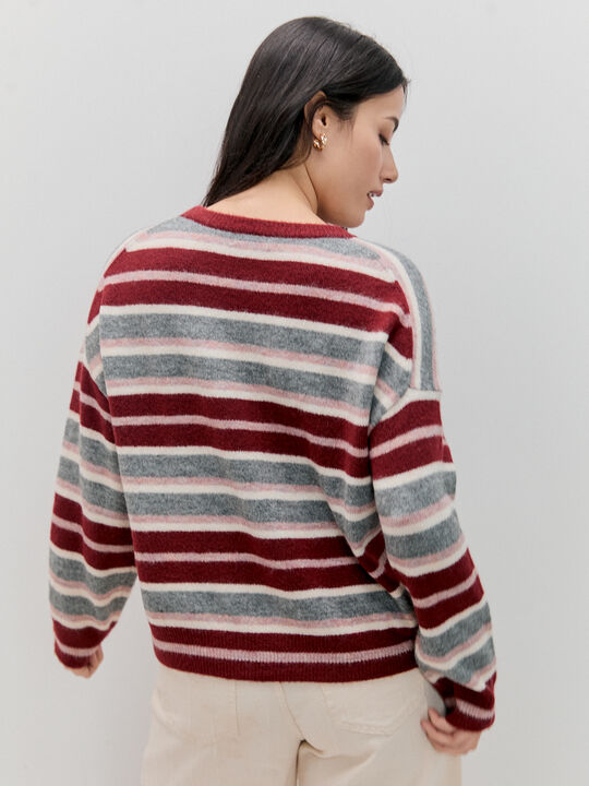 JERSEY RAYAS Multicolor image number null