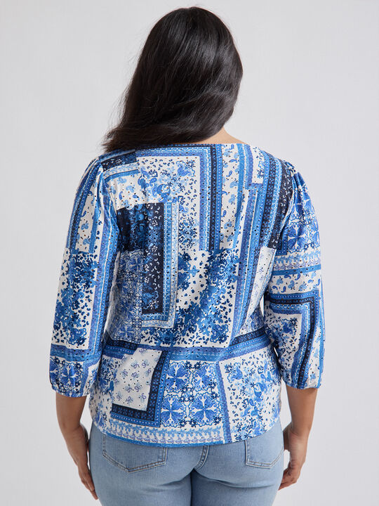 CAMISETA ESTAMPADA Estampado 1 image number null