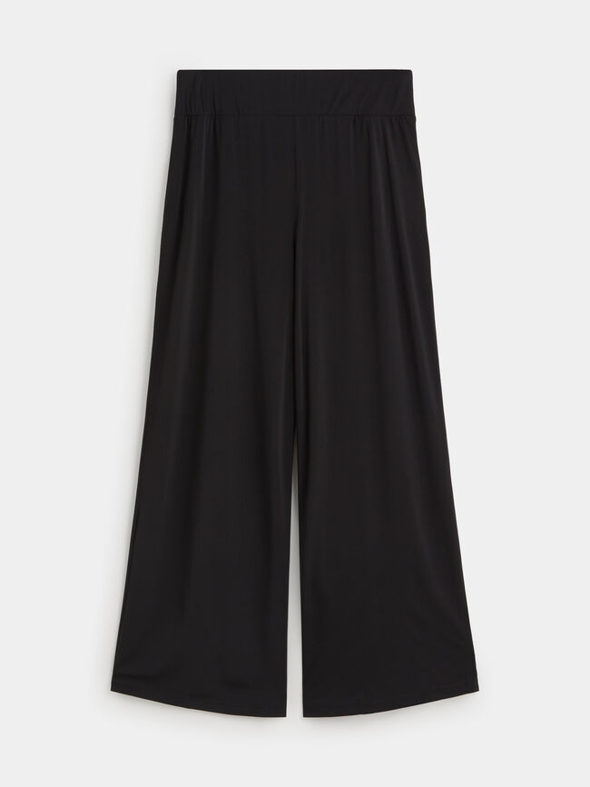 PANTAL&Oacute;N ZUMBA Negro