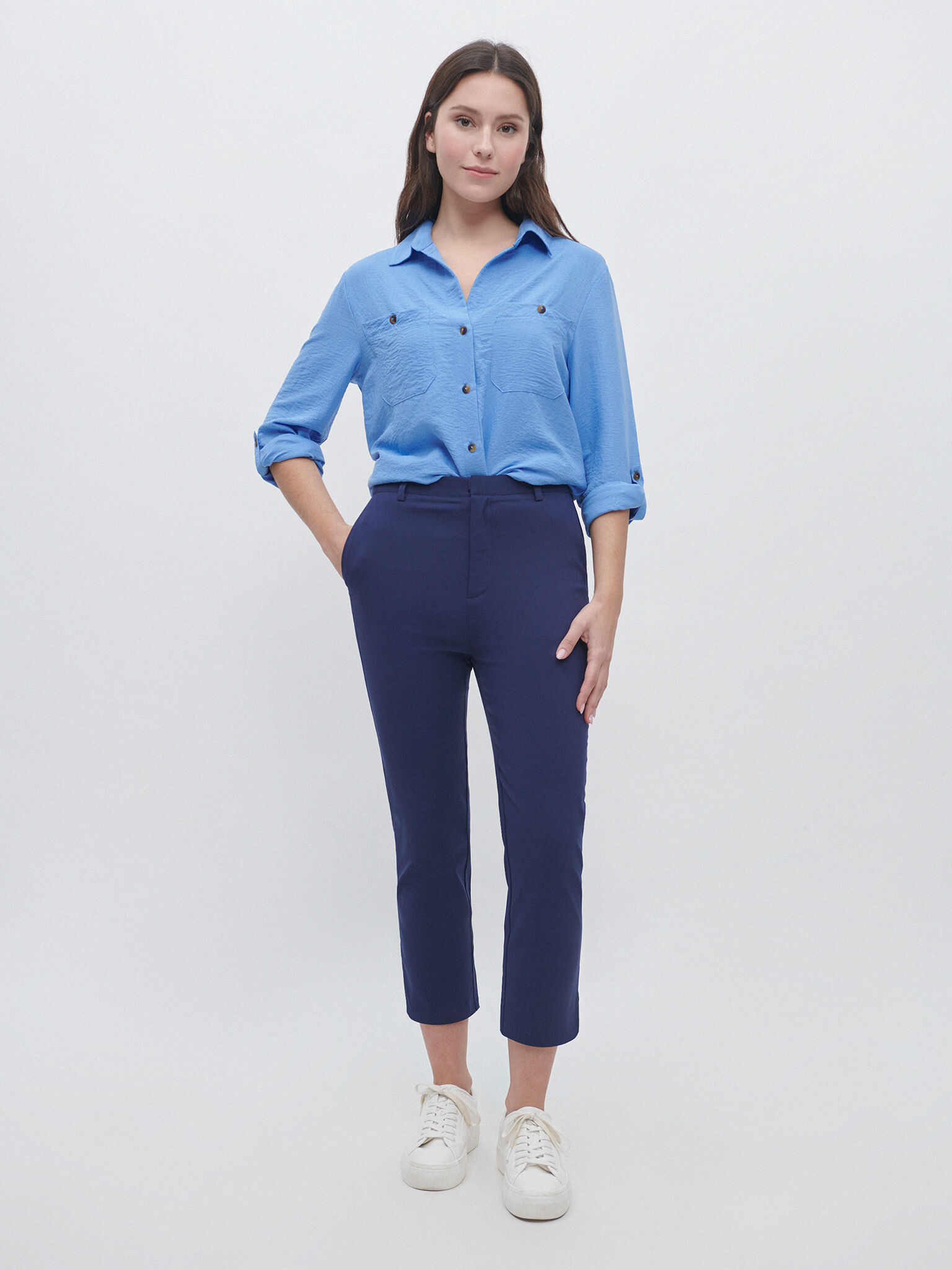 Pantalones