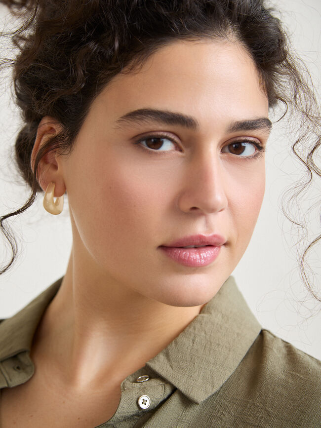 PACK TRES PENDIENTES Oro