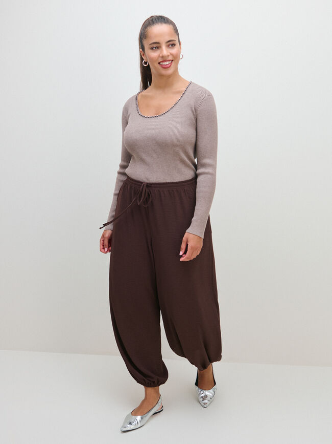 TOP TACHAS CANALE Topo