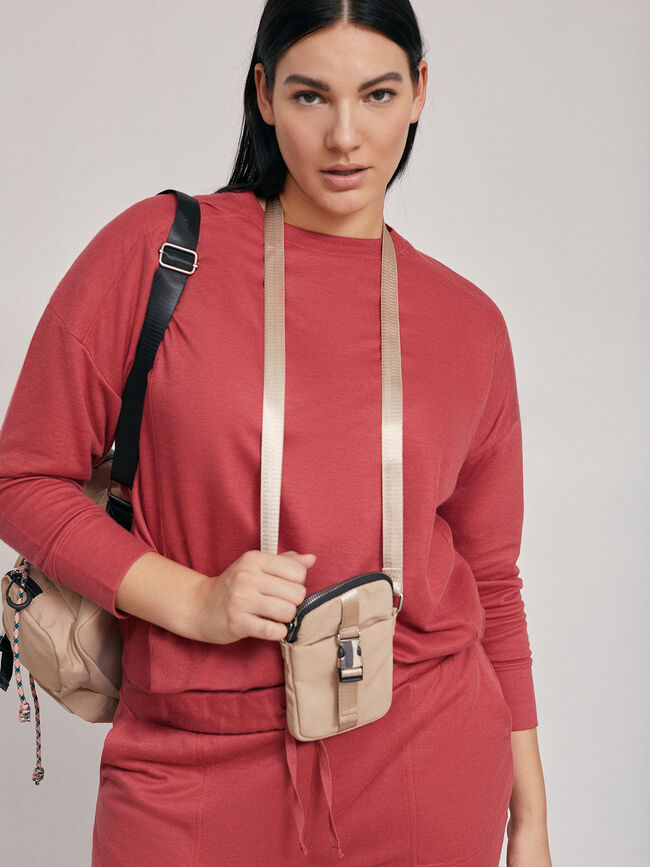 Funda móvil Camel