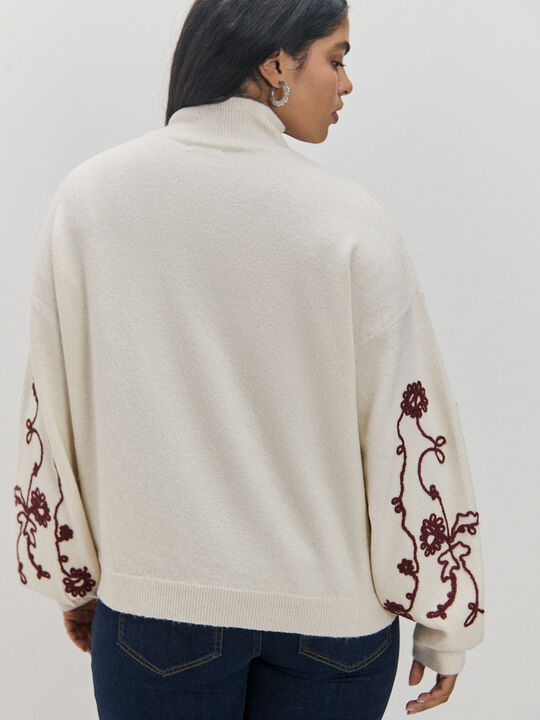 JERSEY BORDA Crudo image number null