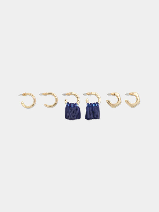 PACK PENDIENTES Rojo image number null