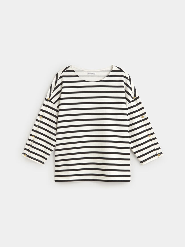 CAMISETA RAYAS Rayas 1