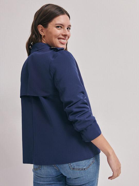 ▷ Abrigos y Plumíferos para mujer - 38 a 48 | Encuentro Moda