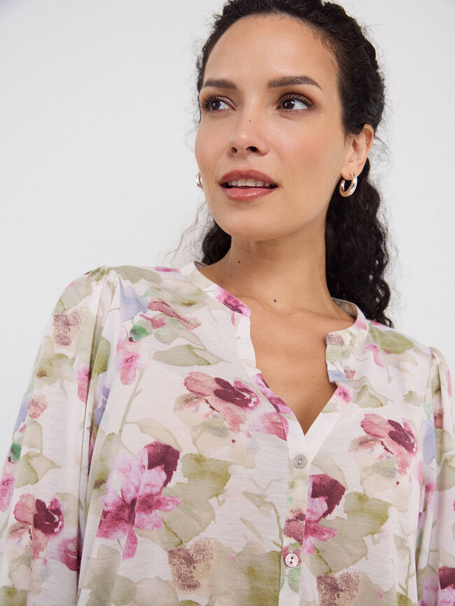 CAMISETA ESTAMPADA Estampado 1