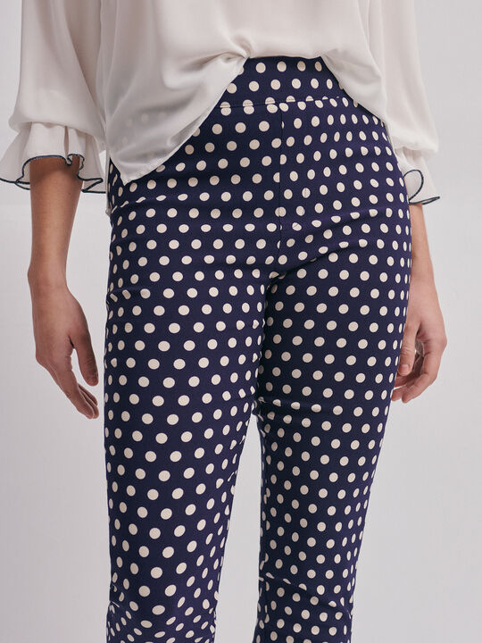 ▷ Pantalones para mujer - Talla 38 a 48 | Encuentro Moda