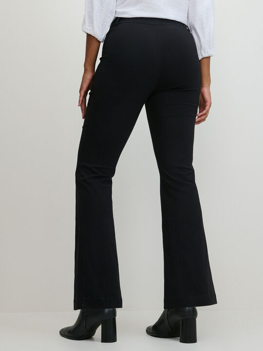 PANTAL&Oacute;N BENGALINA FLARE Negro image number null