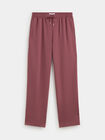 PANTALON CHANDAL Blush
