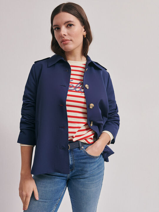 ▷ Abrigos y Plumíferos para mujer - 38 a 48 | Encuentro Moda