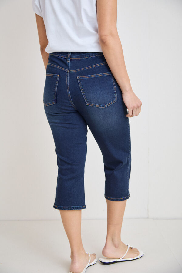 VAQUERO B&Aacute;SICO CAPRI Rinse Wash