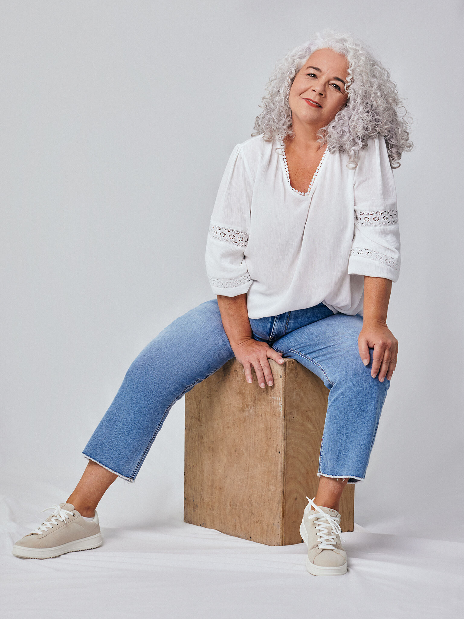 Vaquero capri hotsell