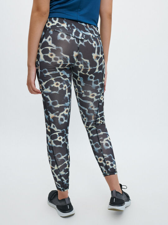 LEGGING DEPORTIVO ESTAMPADO Estampado 1 image number null