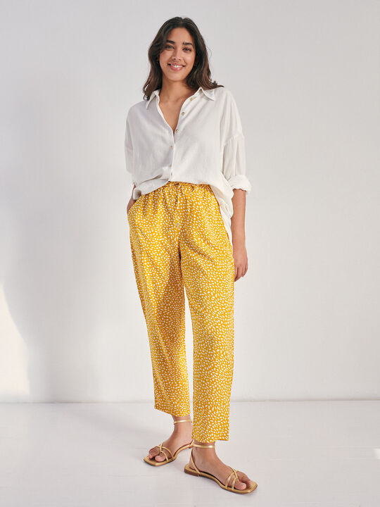 ▷ Pantalones para mujer - Talla 38 a 48 | Encuentro Moda