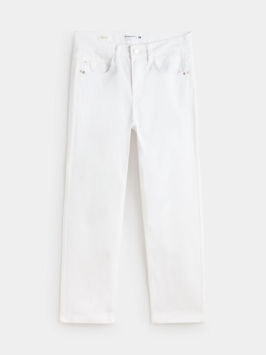 VAQUERO PITILLO Blanco Optico image number null