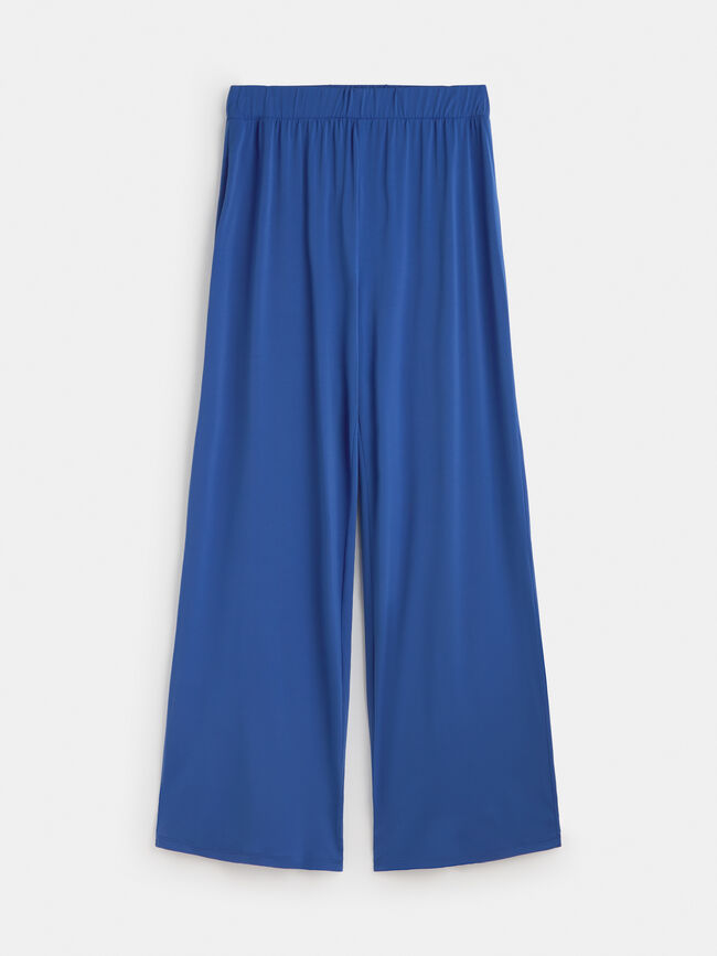 PANTALON AZUL TINTA