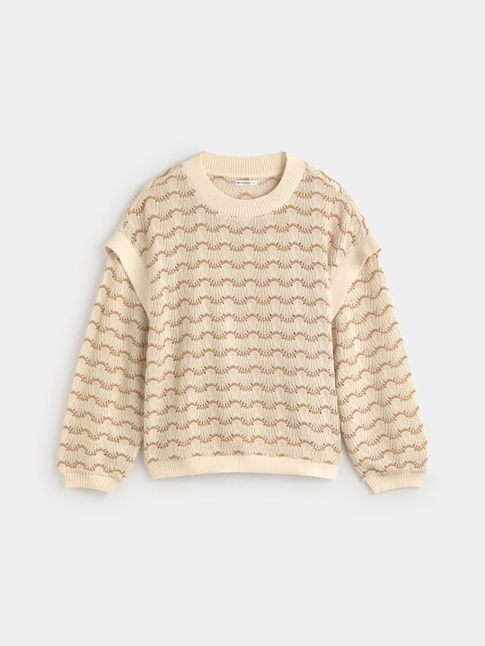 JERSEY RAYAS Rayas 1 image number null