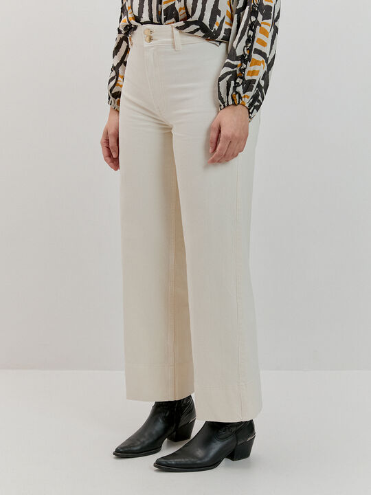 VAQUERO DOS BOTONES Crudo image number null