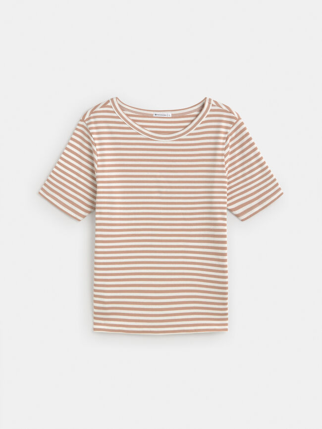 CAMISETA CANALÉ Raya