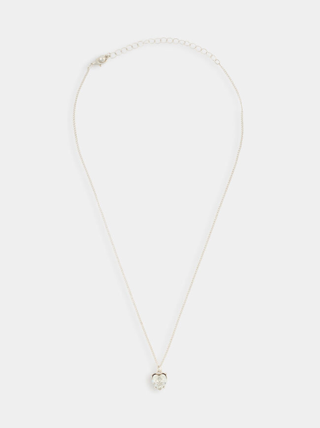 PACK COLLARES COMBINADOS Plata