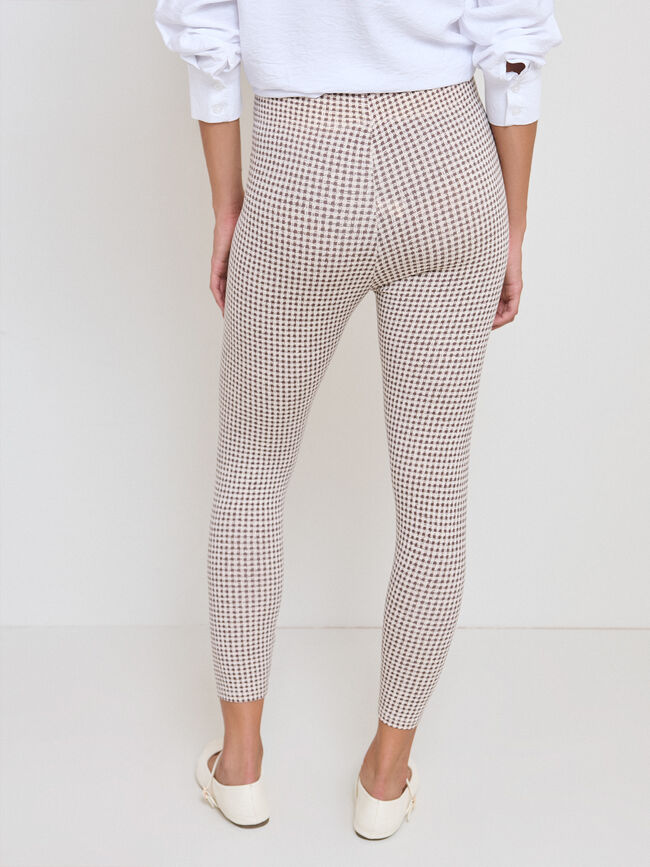 LEGGING CAPRI ESTAMPADO Estampado 1