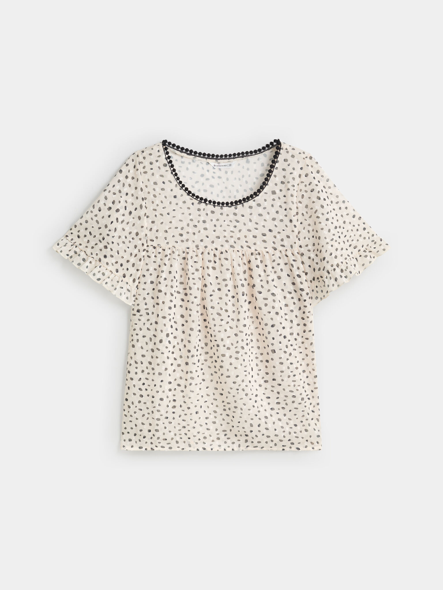 Blusas encuentro 2020 2025