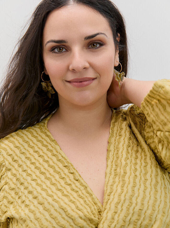 CAMISETA LIMA CRUZADA Lima