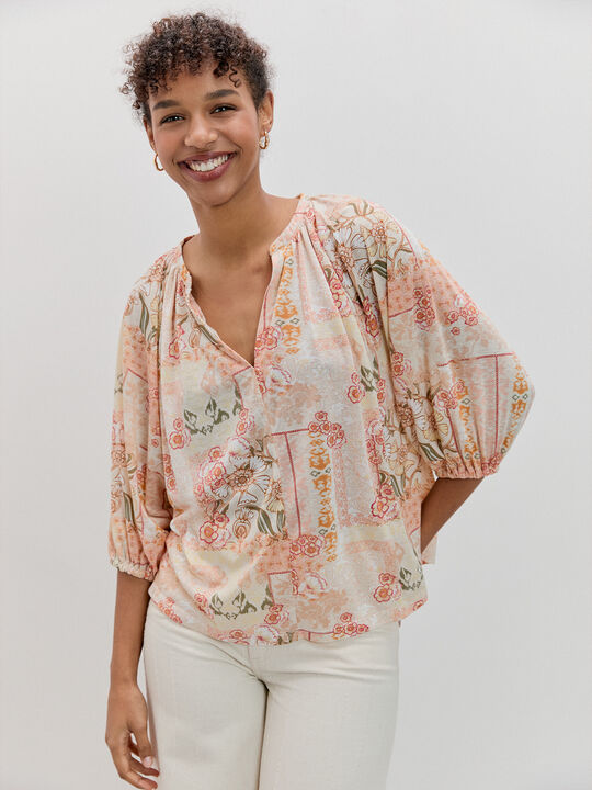 CAMISETA ESTAMPADA Estampado 2 image number null