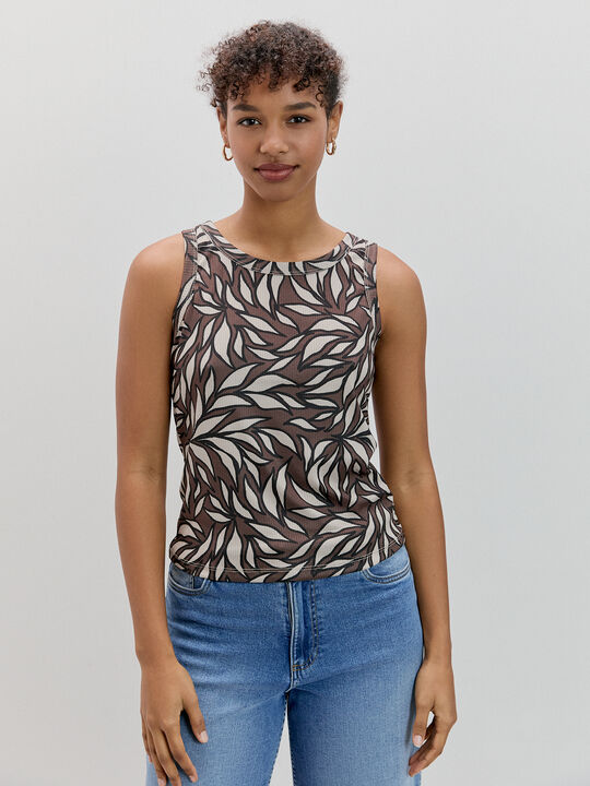 TOP ESTAMPADO Estampado 1 image number null