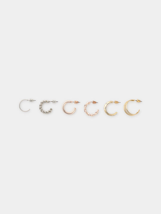 PACK BISU AROS Multicolor image number null