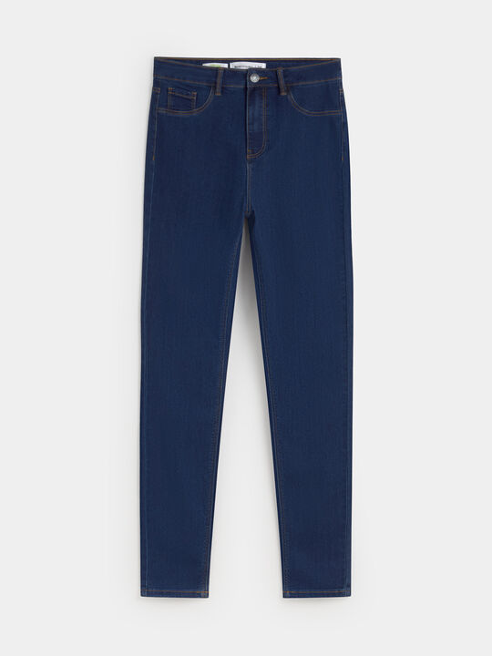 VAQUERO PITILLO CONFORT Rinse Wash image number null