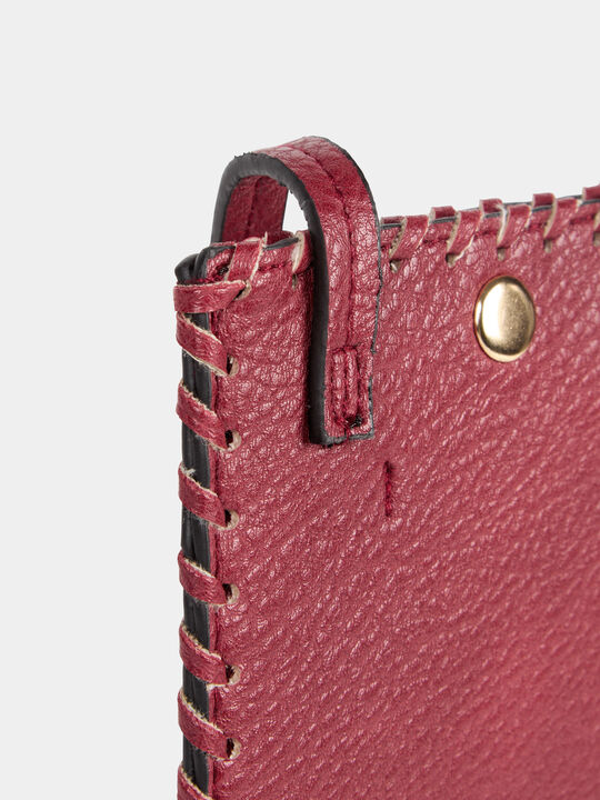 FUNDA MÓVIL DETALLE Teja image number null