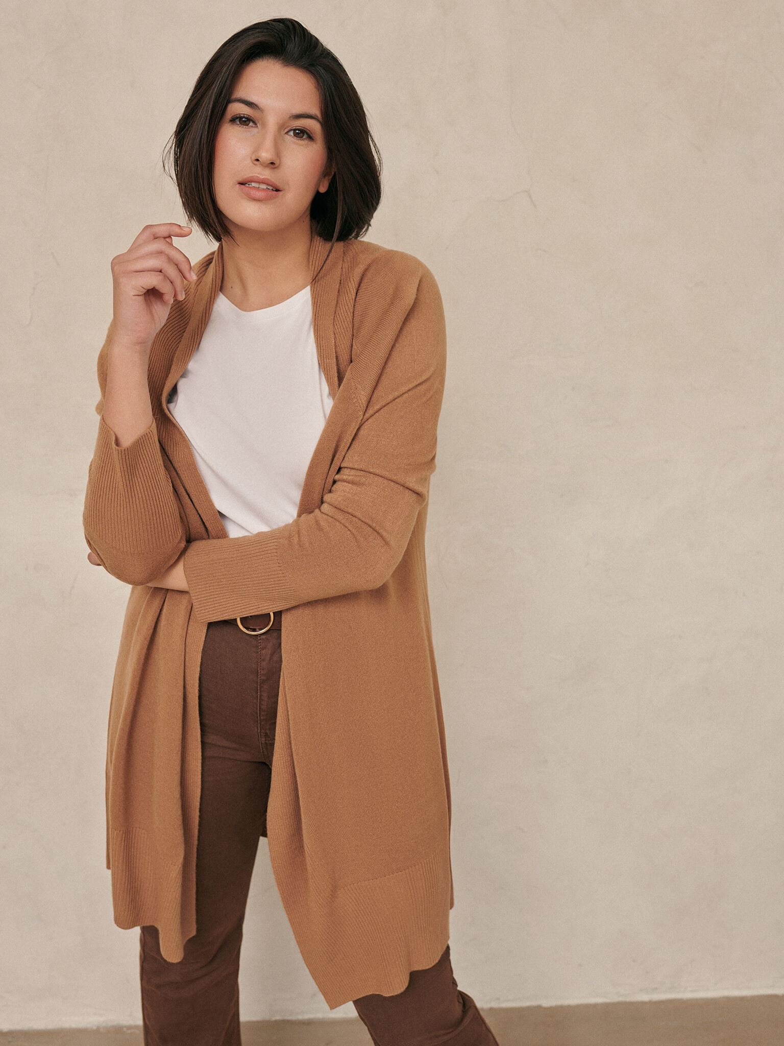 Ropa shop de encuentro